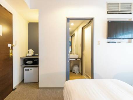 コンフォートイン那覇泊港 / 5