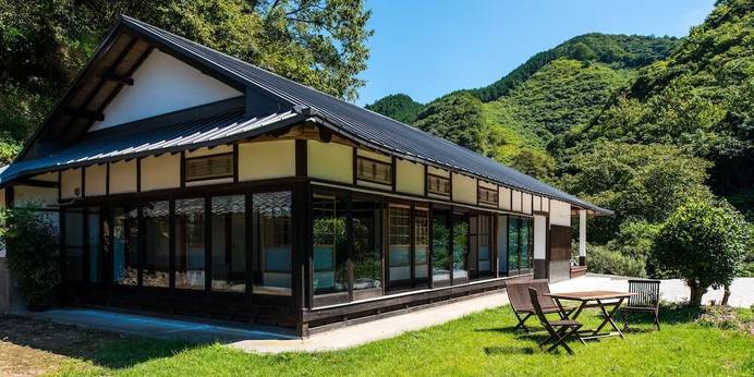 せとうち古民家ステイズHiroshima 不老仙（広島県 グランピング） / 1