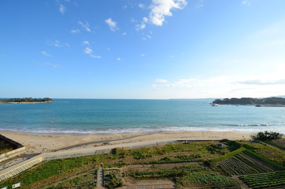 ビーチ / オーシャン ビュー