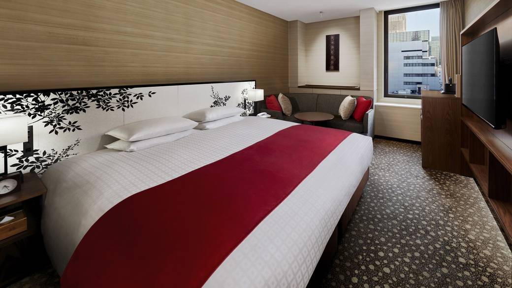 スタンダードキング / 1