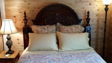 客室の設備とサービス / 17