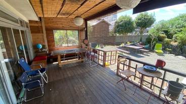 バルコニー / 16