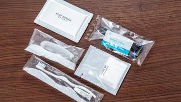 客室の設備とサービス / 14