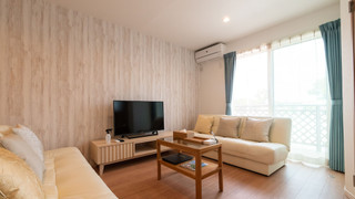 アパートメント 禁煙