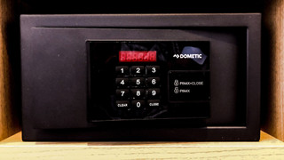 セミダブルルーム