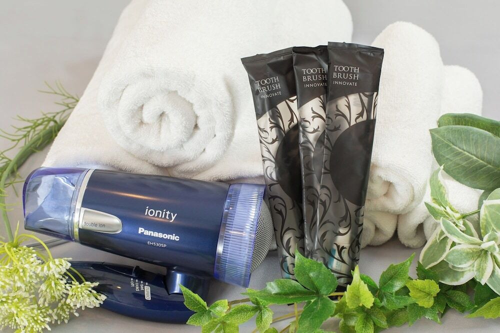 客室の設備とサービス