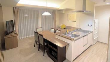 専用キッチン / 12