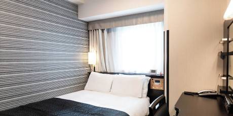 アパホテル 渋谷道玄坂上