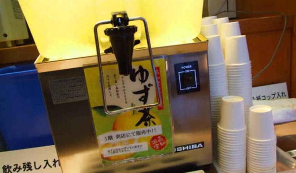 城見櫓 ドリンクサーバー / 2