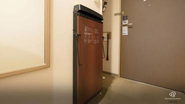 客室の設備とサービス / 22