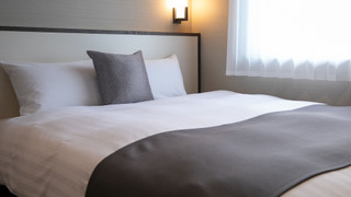 スタンダード ダブルルーム 禁煙