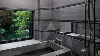 デラックス トリプルルーム 禁煙