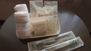 ダブルルーム  18平米 禁煙