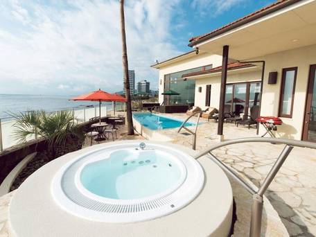 Villa Mon Temps Awaji / 3