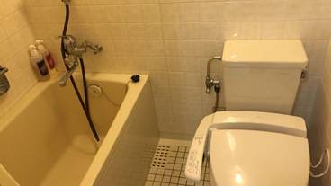 バスルーム / 16