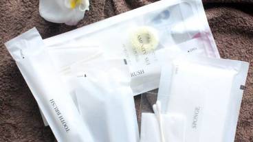 バスルームの設備 / 23