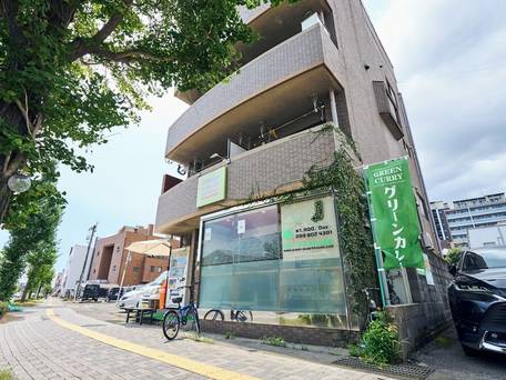 グリーンゲストハウス / 4