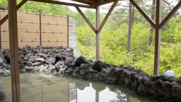 施設内の設備 / 4