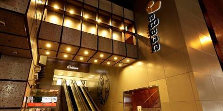 ホテル WeBase 高松