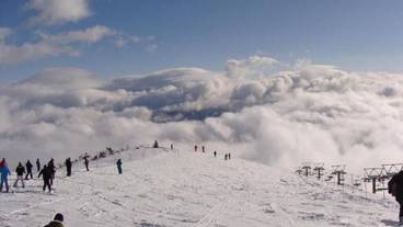 スノー スポーツとスキー / 7