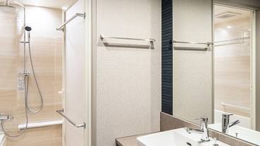 バスルーム / 32