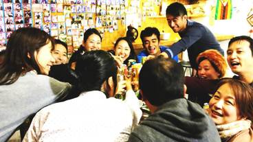 ロビーラウンジ / 5