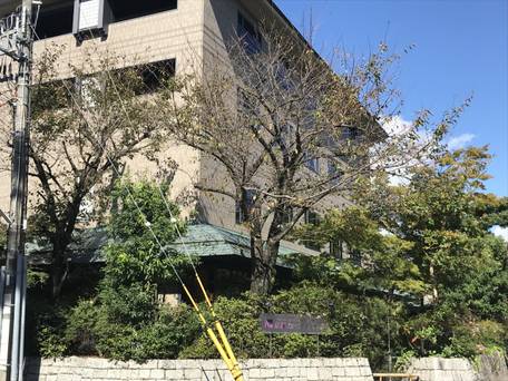 ホテル京都ガーデンパレス / 1