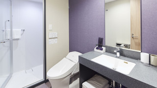 ファミリー ルーム 禁煙/ホテルから金閣寺・嵐山など京都の観光スポットへシャトルバス毎日運行中!(事前予約制)