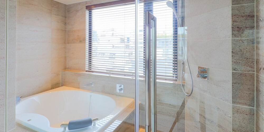 デラックスキング 展望バス