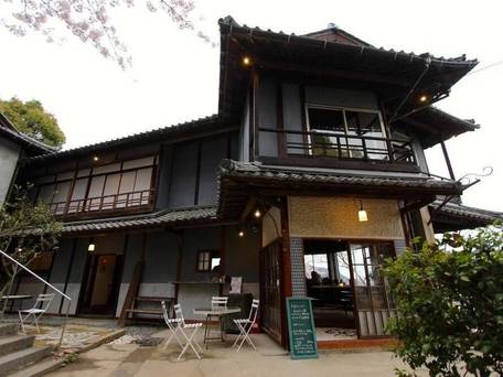 尾道ゲストハウス みはらし亭 / 2