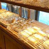 大山参道市場（ダイセンサンドウイチバ）