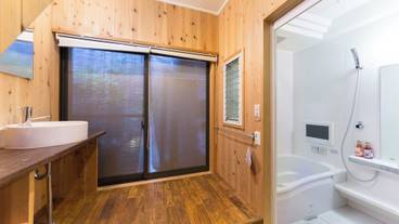 共用バスルーム / 38