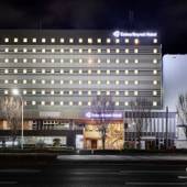 ダイワロイネットホテルつくば(茨城県 ビジネスホテル) / 3