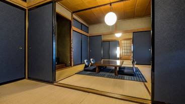 リビング エリア / 4