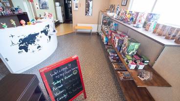 内装の詳細 / 14