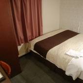 浜松ステーションホテル（くれたけホテルチェーン）（静岡県 ビジネスホテル） / 4