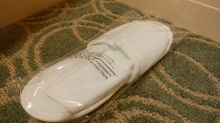 プルミエールコーナーダブルルーム 禁煙