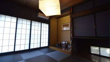 リビング エリア / 22