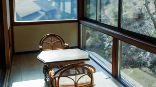 スタンダード ルーム 1 ベッドルーム