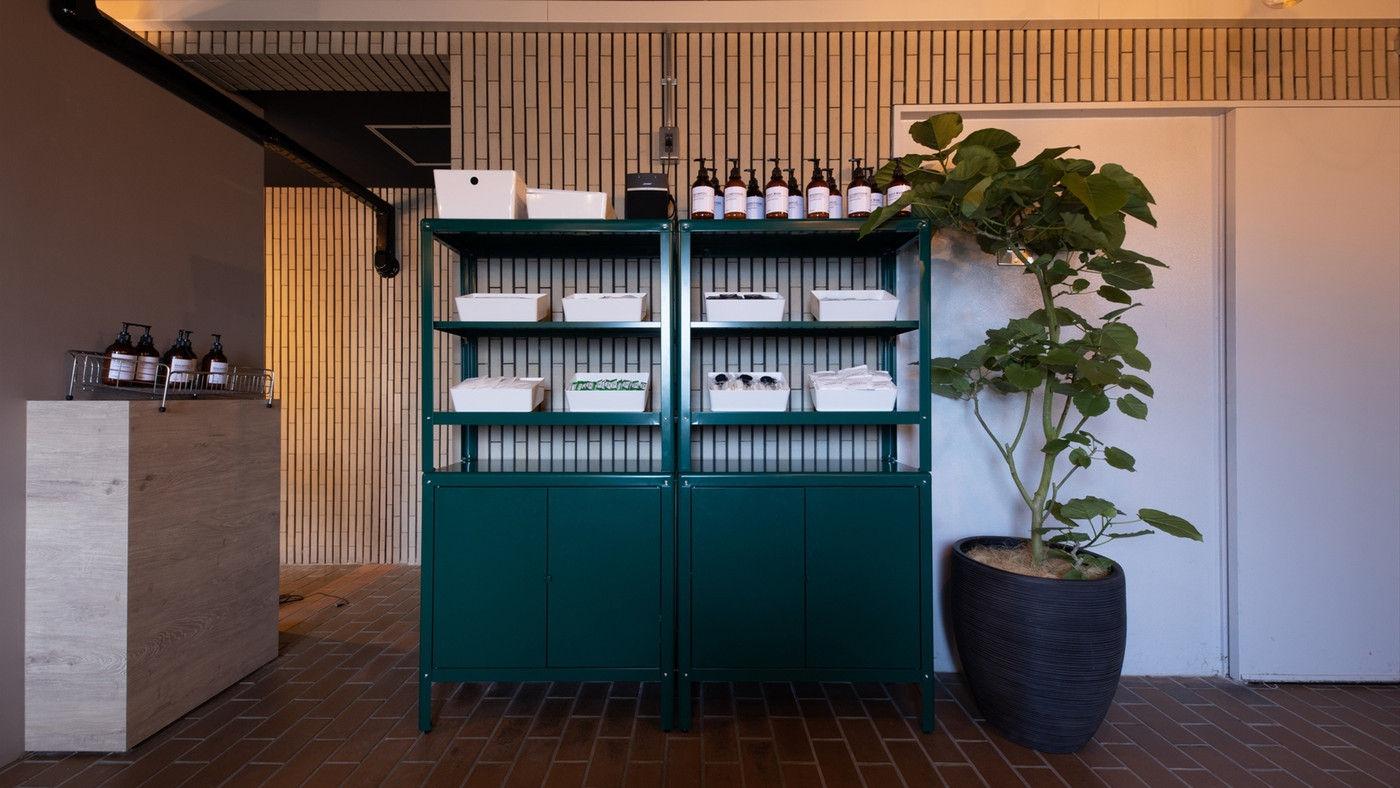 ペットもOK!シアタールームで旅の思い出を振り返る3657089