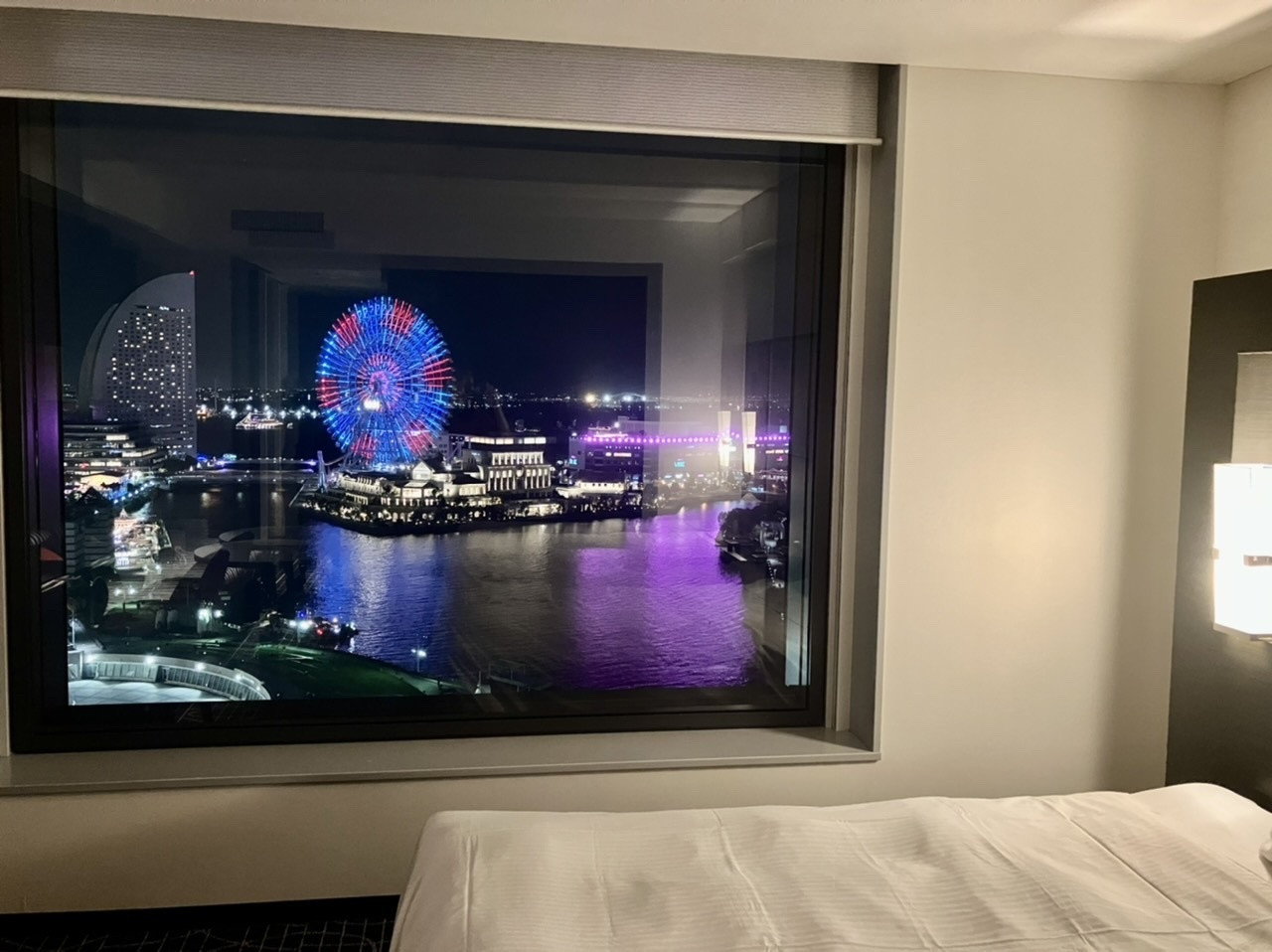 3. ニューオータニイン横浜プレミアム4082753