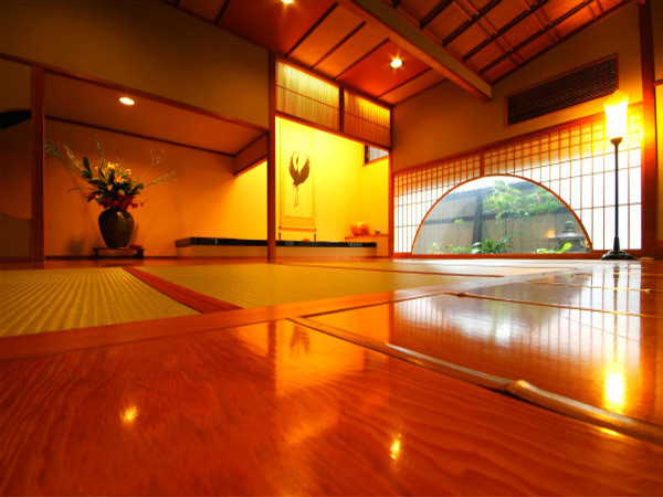 城崎温泉 かがり火の宿 大西屋水翔苑(キノサキオンセン カガリビノヤド オオニシヤスイショウエン) / 6