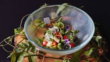 レストランメニュー一例② / 2