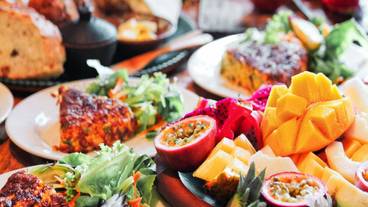 食事・飲み物 / 4