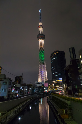 西十間橋961491