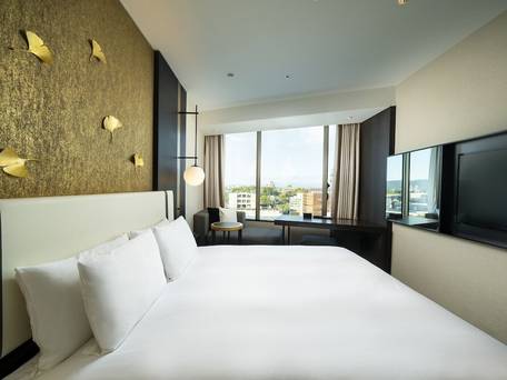 KOKO HOTEL Premier 熊本 / 2