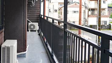 施設内の設備 / 3