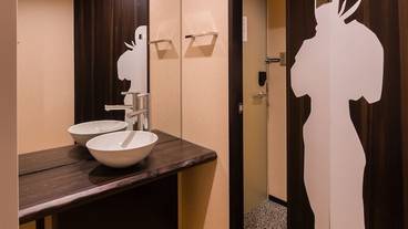 バスルーム / 20