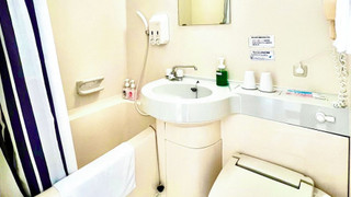 ベーシック ダブルルーム 禁煙