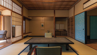 龍燈の間